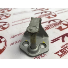 Петля замка задней левой двери верхняя Ford Connect 2002-2013 8C16V441A09AA